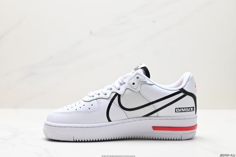 Nike Air Force 1 Shoes